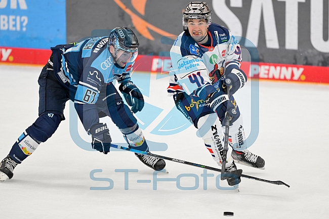 Eishockey, Herren, DEL, Saison 2022-2023, Vorbereitung, ERC Ingolstadt - Iserlohn Roosters, 14.08.2022