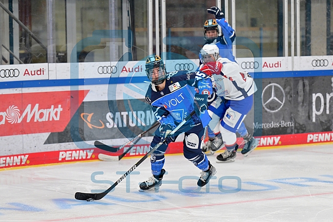Eishockey, Frauen, DFEL, Saison 2023-2024, ERC Ingolstadt - ESC Planegg-Würmtal, 26.11.2023