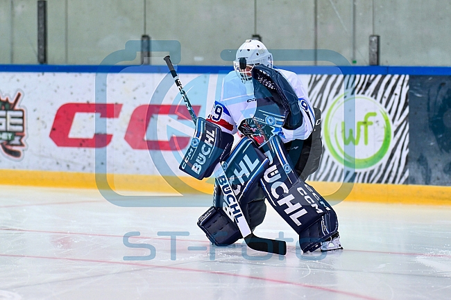 Eishockey, Frauen, DFEL, Saison 2026-2027, ERC Ingolstadt - Eisbären Juniors Berlin, 20.09.2026