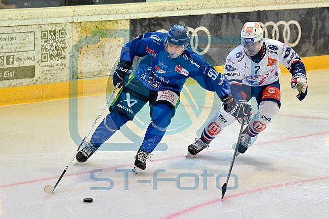 Eishockey, Herren, DEL, Saison 2025-2026, Vinschgau Cup, Spiel 3, ZSC Lions - Straubing Tigers, 24.08.2025