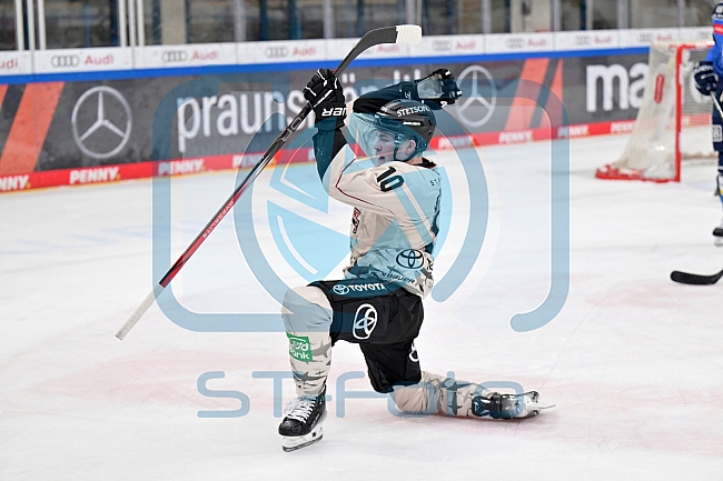 Eishockey, Herren, DEL, Saison 2023-2024, PrePlayoffs - Spiel 1, ERC Ingolstadt - Kölner Haie, 10.03.2024
