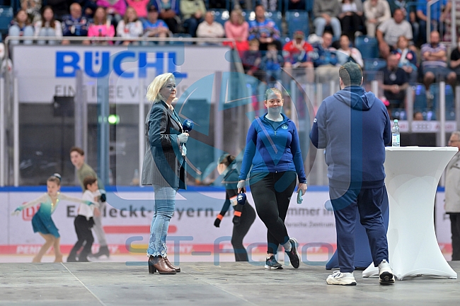 Eishockey, Herren, DEL, Saison 2024-2025, ERC Ingolstadt - Saisoneröffnung, 18.08.2024