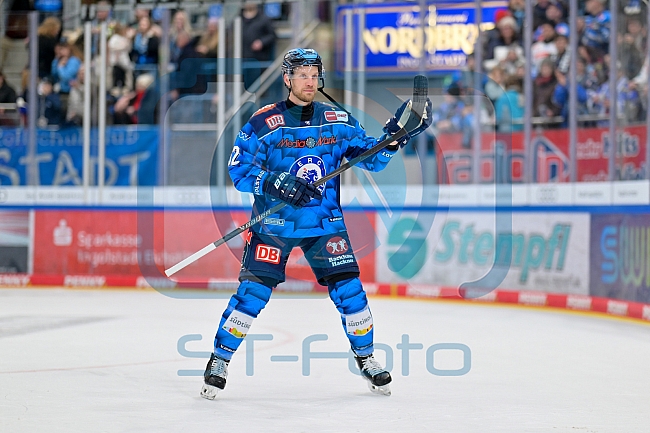 Eishockey, Herren, DEL, Saison 2025-2026, Spiel 21, ERC Ingolstadt - Pinguins Bremerhaven, 23.11.2025