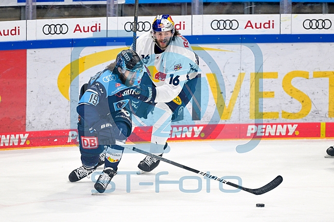 Eishockey, Herren, DEL, Saison 2022-2023, Playoff-Finale - Spiel 2, ERC Ingolstadt - EHC Red Bull München, 16.04.2023