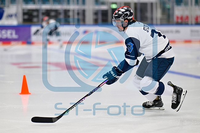 Eishockey, Herren, DEL, Saison 2023-2024, Vorbereitung, ERC Ingolstadt - Auftakttraining, 07.08.2023