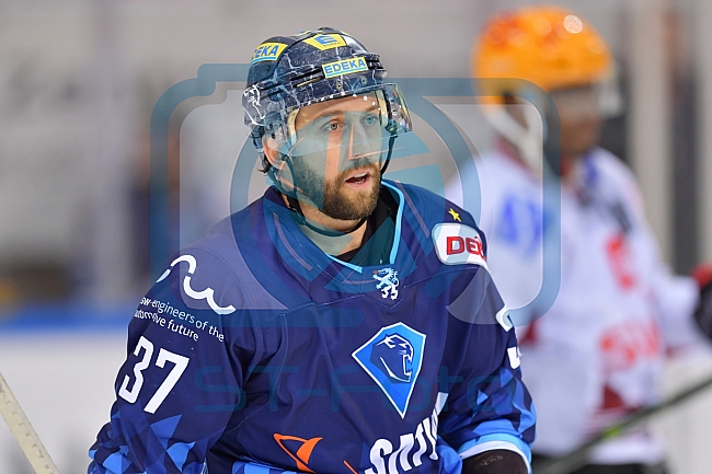 ERC Ingolstadt vs Fischtown Pinguins, DEL, Deutsche Eishockey Liga, Spieltag 8, 04.10.2019