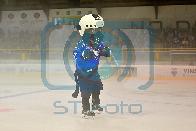 Eishockey, Herren, DEL, Saison 2026-2027, ERC Ingolstadt - HC Falkensteiner Pustertal, 21.08.2026