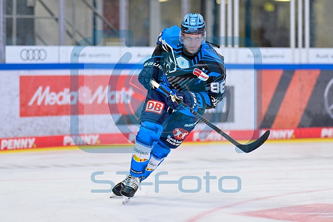 Eishockey, Herren, DEL, Saison 2025-2026, Spiel 22, ERC Ingolstadt - Eisbären Berlin, 26.11.2025