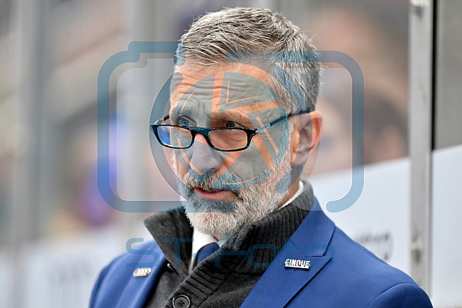 Eishockey, Herren, DEL, Saison 2025-2026, Spiel 37, ERC Ingolstadt - Löwen Frankfurt, 06.01.2026