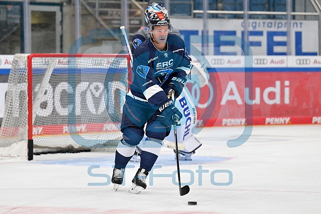 Eishockey, Herren, DEL, Saison 2023-2024, Vorbereitung, ERC Ingolstadt - Auftakttraining, 07.08.2023