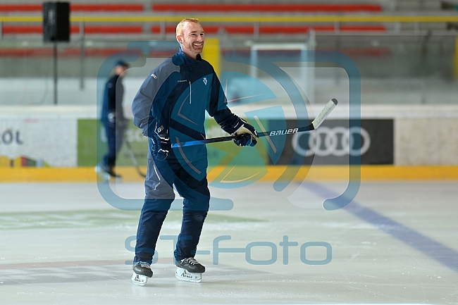 Eishockey, Herren, DEL, Saison 2023-2024, Vinschgau Cup, ERC Ingolstadt - IceTraining, 25.08.2023