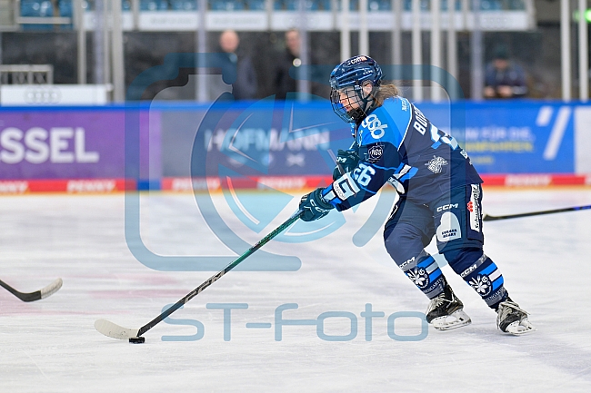Eishockey, Frauen, DFEL, Saison 2025-2026, Testspiel, ERC Ingolstadt - HC Davos, 14.02.2026