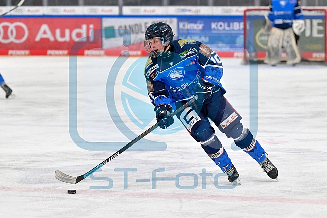 Eishockey, U20, DNL, Saison 2024-2025, ERC Ingolstadt - Krefelder EV 81, 01.03.2025