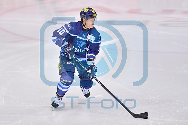 ERC Ingolstadt vs Fischtown Pinguins, Eishockey, DEL, Deutsche Eishockey Liga, Spieltag 23, 30.11.2018