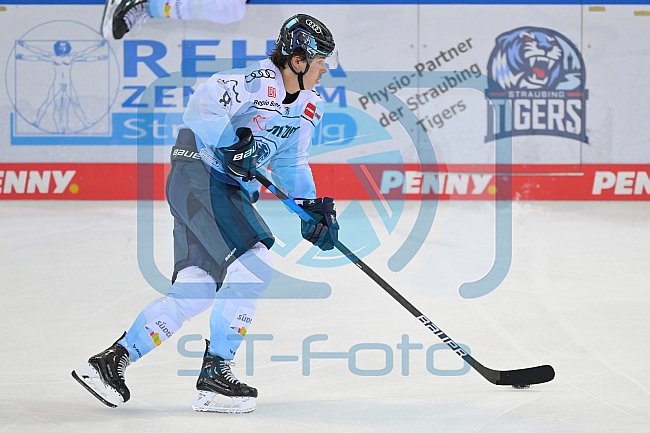 Eishockey, Herren, DEL, Saison 2022-2023, Gäuboden Cup, Nürnberg Ice Tigers - ERC Ingolstadt, 19.08.2022