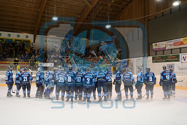 Eishockey, Herren, 6. Vinschgau-Cup, Saison 2022-2023, ERC Ingolstadt - HC Bozen Südtirol, 28.08.2022