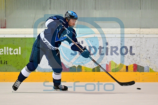 Eishockey, Herren, DEL, Saison 2025-2026, Vinschgau Cup, ERC Ingolstadt - Pre-Game-Skate, 22.08.2025