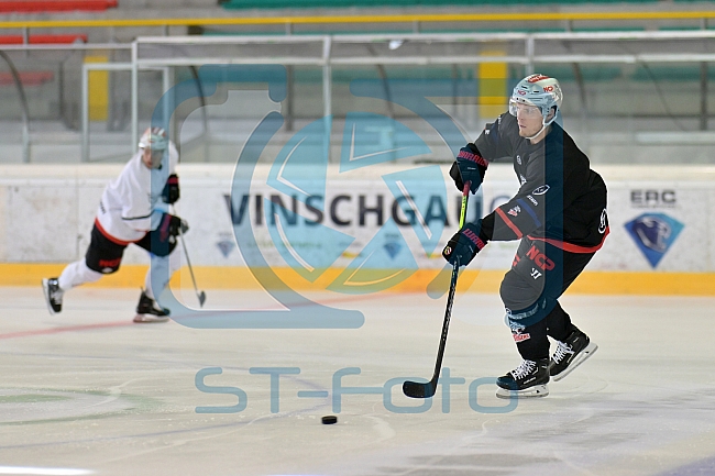 Eishockey, Herren, DEL, Saison 2023-2024, Vinschgau Cup, Nürnberg Ice Tigers - IceTraining, 25.08.2023
