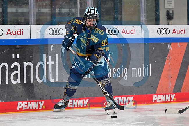 Eishockey, Frauen, DFEL, Saison 2022-2023, ERC Ingolstadt - EC Bergkamener Bären, 18.02.2023