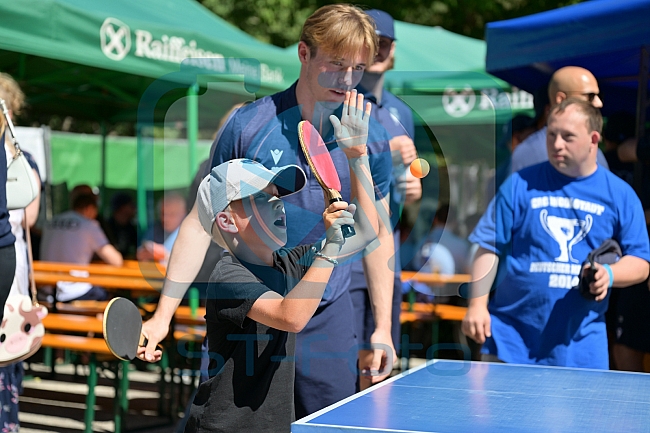 Eishockey, Herren, DEL, Saison 2026-2027, ERC Ingolstadt - Fanfest, 22.08.2026