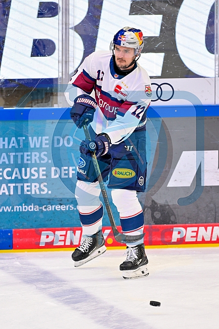 Eishockey, Herren, DEL, Saison 2025-2026, Spiel 31, ERC Ingolstadt - EHC Red Bull München, 23.12.2025