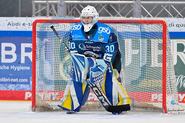 Eishockey, Frauen, DFEL, Saison 2025-2026, Testspiel, ERC Ingolstadt - HC Davos, 14.02.2026