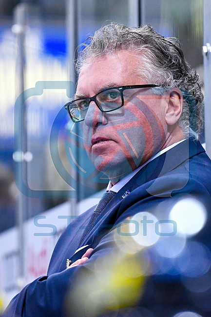 ERC Ingolstadt vs Grizzlys Wolfsburg, Eishockey, DEL, Deutsche Eishockey Liga, Spieltag 7, 03.10.2018