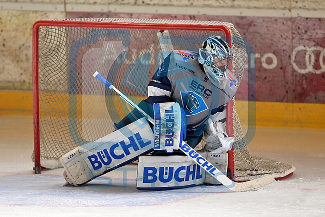 Eishockey, Herren, DEL, Saison 2022-2023, ERC Ingolstadt - Ice Training, 25.08.2022