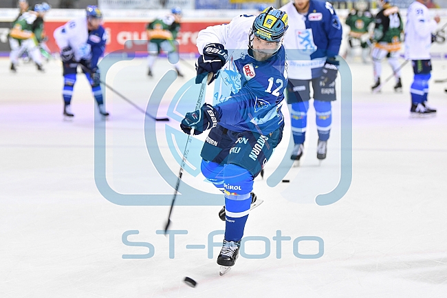 ERC Ingolstadt vs Augsburger Panther, Eishockey, DEL, Deutsche Eishockey Liga, Spieltag 46, 17.09.2017