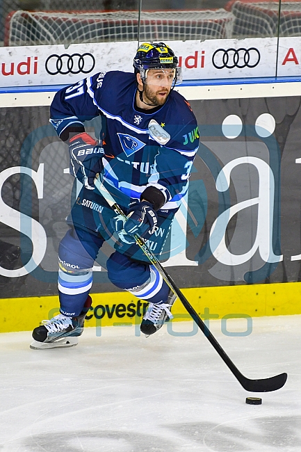 ERC Ingolstadt vs Schwenninger Wild Wingsam 19.02.2019, Spieltag 48
