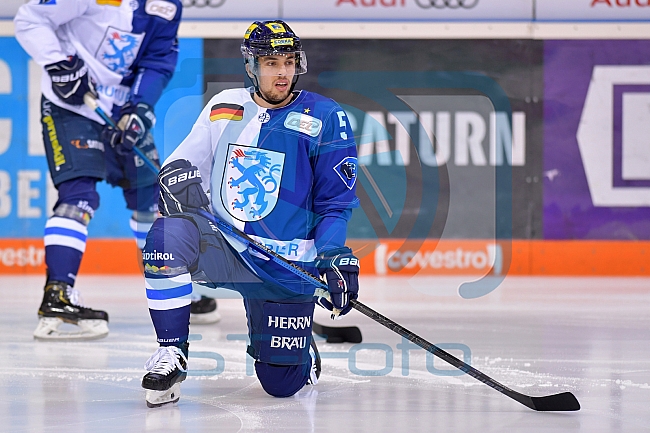 ERC Ingolstadt vs Koelner Haie, DEL, Deutsche Eishockey Liga, Playoffs, Viertelfinale, Spiel 4, 22.03.2019