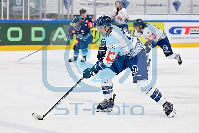 Eishockey, Mens, CHL, Season 2023-2024, ERC Ingolstadt - Vitkovice Ridera, 17.10.2023