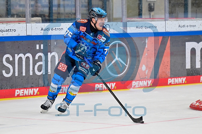 Eishockey, Herren, DEL, Saison 2025-2026, Spiel 23, ERC Ingolstadt - Dresdner Eislöwen, 28.11.2025