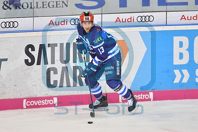 ERC Ingolstadt vs Schwenninger Wild Wings, DEL, Deutsche Eishockey Liga, Spieltag 48, 19.02.2019