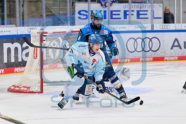 Eishockey, Herren, DEL, Saison 2025-2026, Spiel 40, ERC Ingolstadt - Straubing Tigers, 16.01.2026
