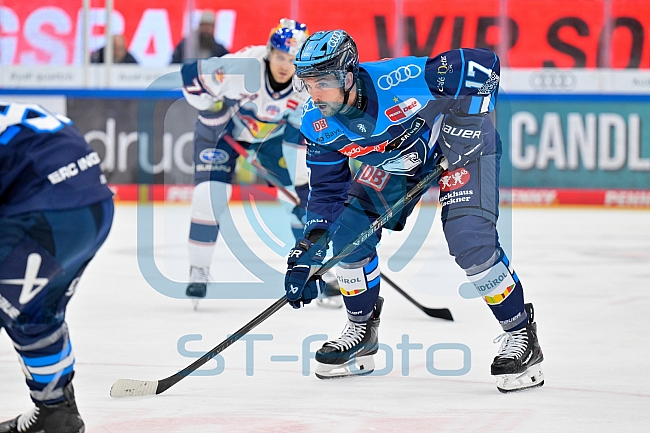 Eishockey, Herren, DEL, Saison 2025-2026, Playoffs, Viertelfinale, Spiel 6, ERC Ingolstadt - EHC Red Bull München, 04.04.2026