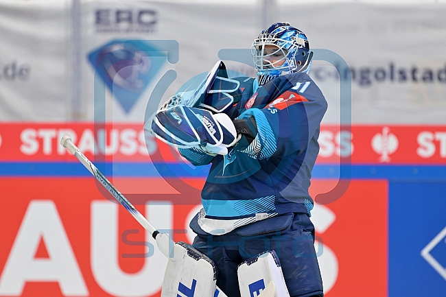 Eishockey, Mens, CHL, Season 2023-2024, ERC Ingolstadt - Växjö Lakers, 14.11.2023