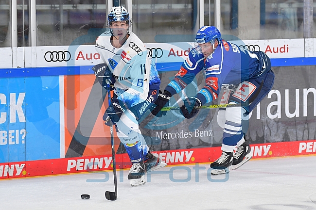 Vorbereitung, Eishockey, Herren, DEL, Saison 2021-2022, ERC Ingolstadt - HC Rytiri Kladno, 22.08.2021