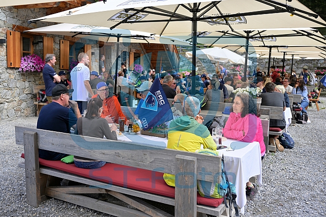 Eishockey, Herren, DEL, Saison 2023-2024, Vinschgau Cup, ERC Ingolstadt – Audi Almerlebnis, 26.08.2023
