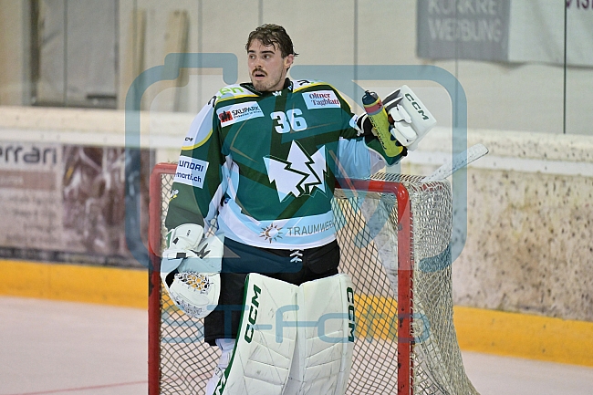 Eishockey, Herren, DEL, Saison 2024-2025, HC TIWAG Innsbruck - EHC Olten, 24.08.2024