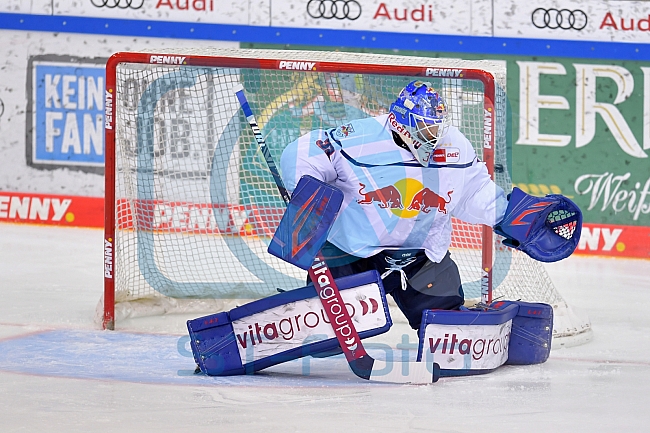Playoffs, Eishockey, Herren, DEL, Saison 2020-2021, ERC Ingolstadt - EHC Red Bull München, 22.04.2021