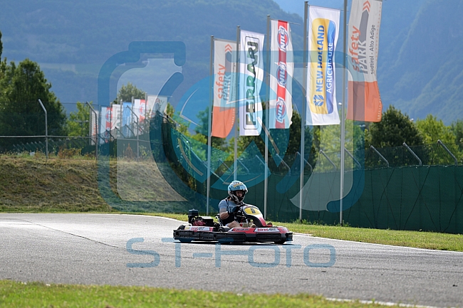 Eishockey, Herren, 6. Vinschgau-Cup, Saison 2022-2023, Audi ERC Gokart Cup 2022, 27.08.2022