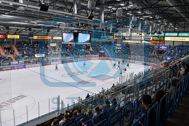 Vorbereitung, Eishockey, Herren, DEL, Saison 2021-2022, ERC Ingolstadt - HC Rytiri Kladno, 22.08.2021