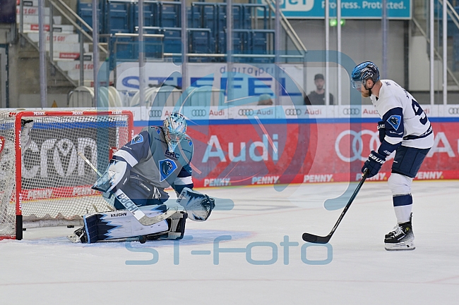 Eishockey, Herren, DEL, Saison 2025-2026, ERC Ingolstadt - Saisoneröffnungsfeier, 10.08.2025