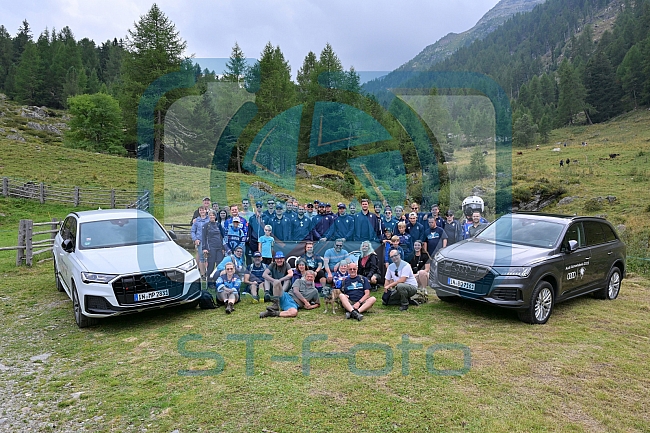 Eishockey, Herren, DEL, Saison 2023-2024, Vinschgau Cup, ERC Ingolstadt – Audi Almerlebnis, 26.08.2023