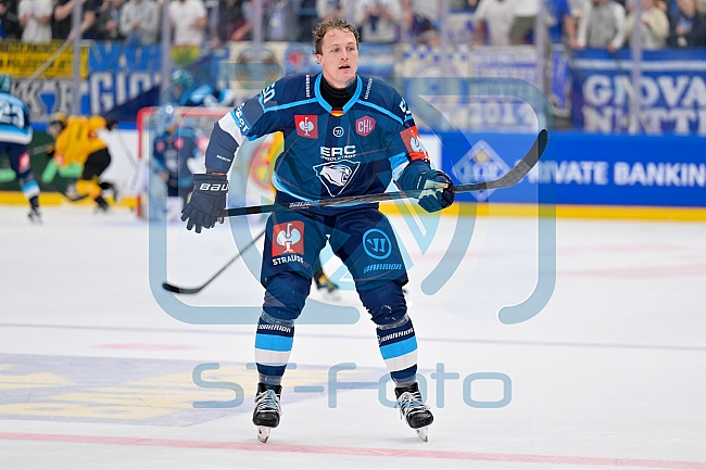 Hockey, Mens, CHL, Season 2025-2026, Regular Season, Game Day 2, ERC Ingolstadt - Kalpa Kuopio, 30.08.2025