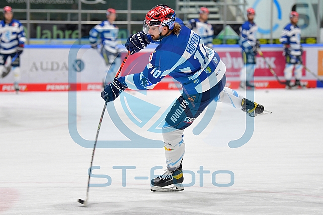 Eishockey, Herren, DEL, Saison 2020-2021, Augsburger Panther - ERC Ingolstadt, 05.03.2021