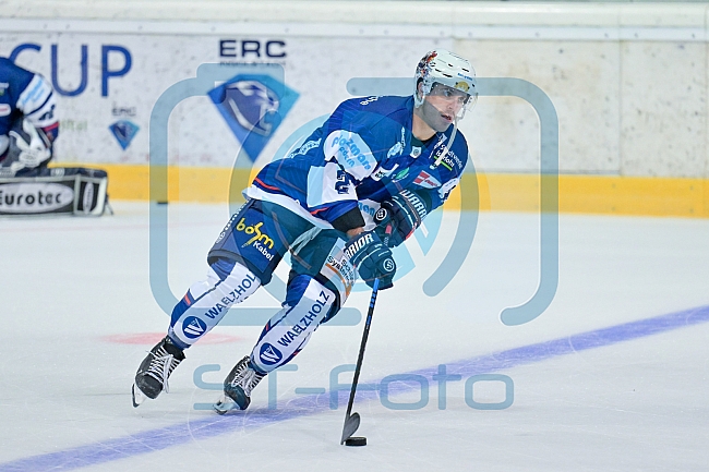 Eishockey, Herren, DEL, Saison 2024-2025, Iserlohn Roosters - HC TIWAG Innsbruck, 25.08.2024