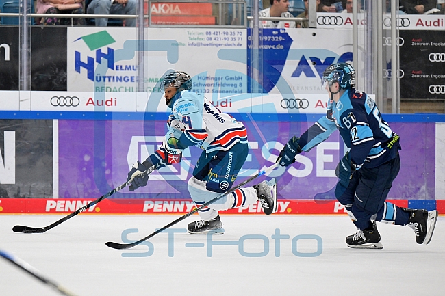 Eishockey, Herren, DEL, Saison 2022-2023, Vorbereitung, ERC Ingolstadt - Iserlohn Roosters, 14.08.2022