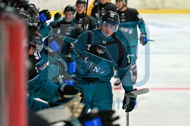 Eishockey, Herren, DEL, Saison 2026-2027, ERC Ingolstadt - HC Verva Litvinov - Steinbach Black Wings Linz, 22.08.2026